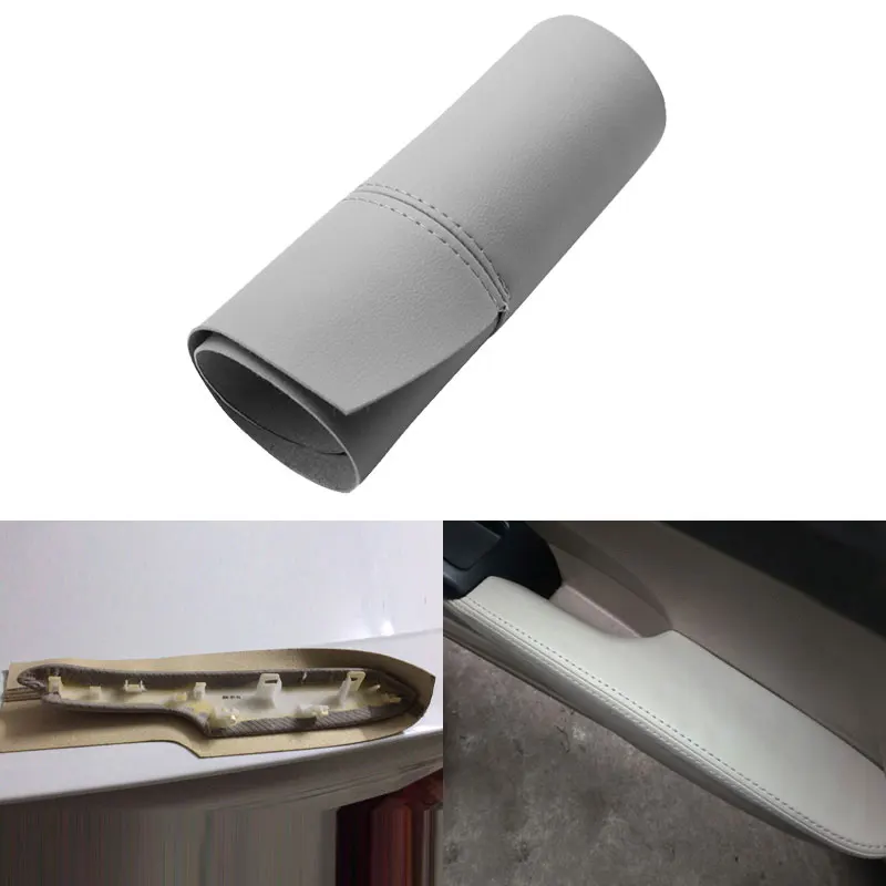 Gray color For Honda Civic 8th Gen Sedan 2006 2007 - 2010 2011 Car Door Handle Armrest Panel Microfiber Leather Cover Trim
Gray color For Honda Civic 8th Gen Sedan 2006 2007 - 2010 2011 Car Door Handle Armrest Panel Microfiber Leather Cover Trim