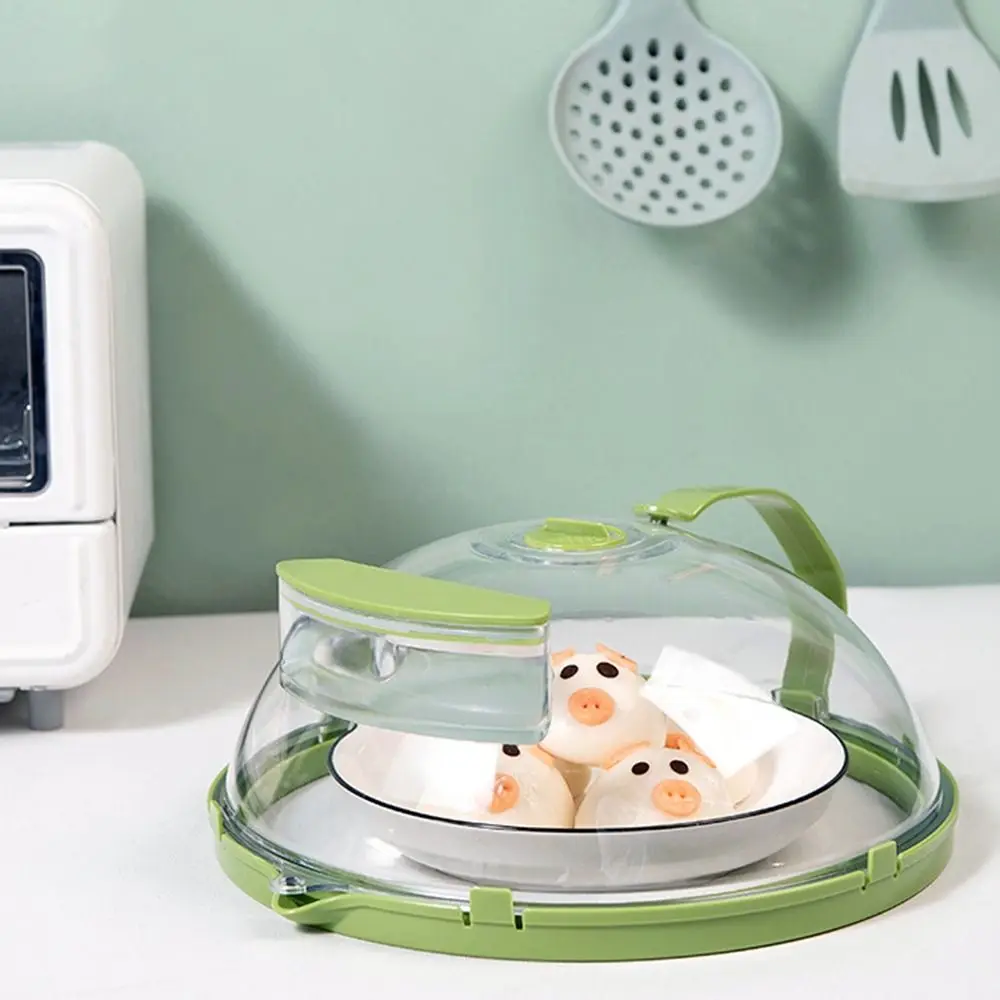 1Pair with Water Steamer and Handle Microwave Food Cover Reusable Can Inject Water Microwave Cover 10 Inch Kitchen Accessories
1Pair with Water Steamer and Handle Microwave Food Cover Reusable Can Inject Water Microwave Cover 10 Inch Kitchen Accessories