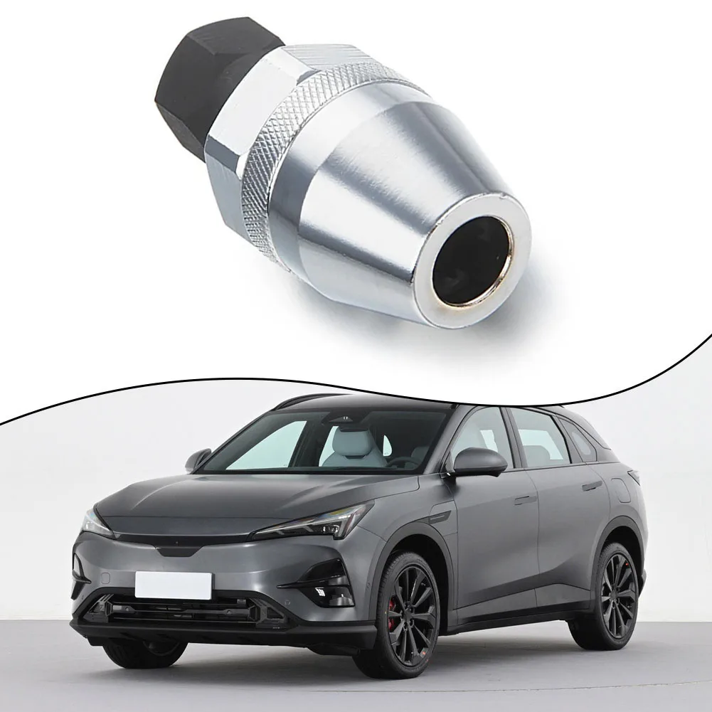 Broken Bolt Remover High Performance Bolt Extractor Damaged Stripped Stud 6-12mm Extractor Broken Bolt Remover Screw Tool
Broken Bolt Remover High Performance Bolt Extractor Damaged Stripped Stud 6-12mm Extractor Broken Bolt Remover Screw Tool