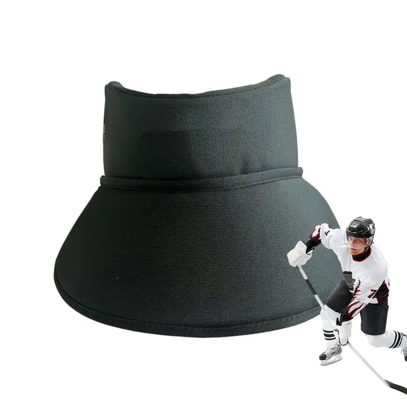 Adults Sports neck protection ice hockey neck protection With Magical Sticker hockey goalkeeper neck Guard extreme sports Safety
Adults Sports neck protection ice hockey neck protection With Magical Sticker hockey goalkeeper neck Guard extreme sports Safety