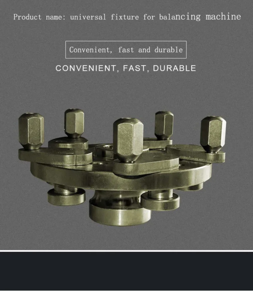 36/38/40mm adjustable Adaptor Car Auto Motorcycle Tire Wheel Balancer 5Lug Universal Flange Plate Tire Dynamic Balancing Fixture
36/38/40mm adjustable Adaptor Car Auto Motorcycle Tire Wheel Balancer 5Lug Universal Flange Plate Tire Dynamic Balancing Fixture