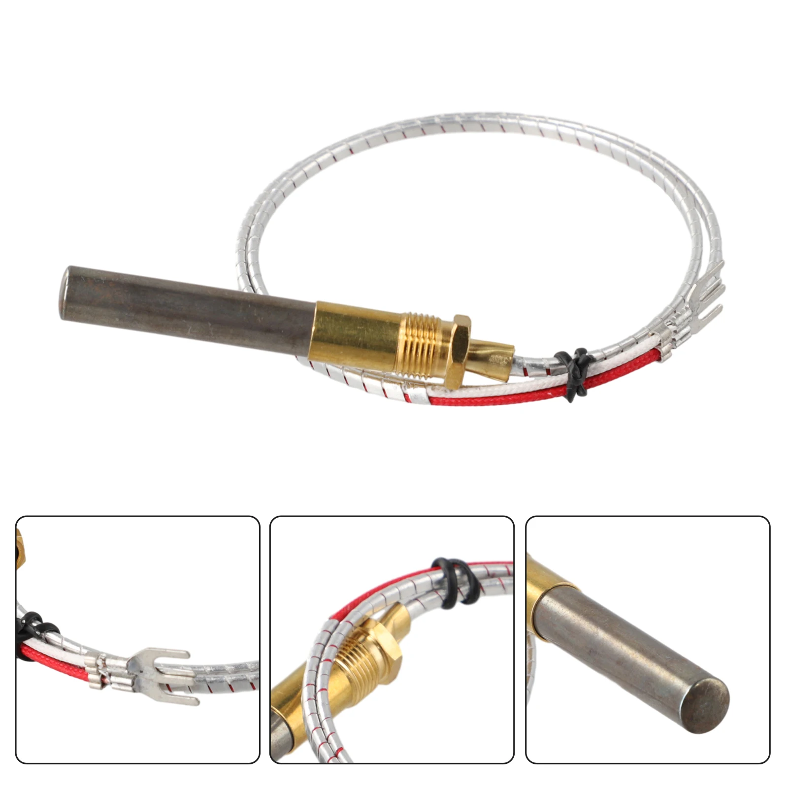 Features Propane Appliances Temperature Sensor Gas Fireplace Size 24in Brand New Suitable For Propane Appliances
Features Propane Appliances Temperature Sensor Gas Fireplace Size 24in Brand New Suitable For Propane Appliances