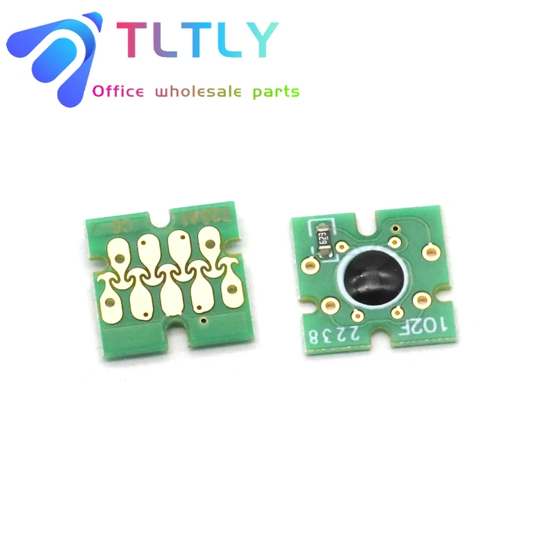 10 шт., чипы для корпуса для обслуживания EPSON T3000, T5000, T7000, T3070, T5070, T7070, T3270, T5270, T7270, T3050, T5050, T7050, T3250, P20000
10 шт., чипы для корпуса для обслуживания EPSON T3000, T5000, T7000, T3070, T5070, T7070, T3270, T5270, T7270, T3050, T5050, T7050, T3250, P20000