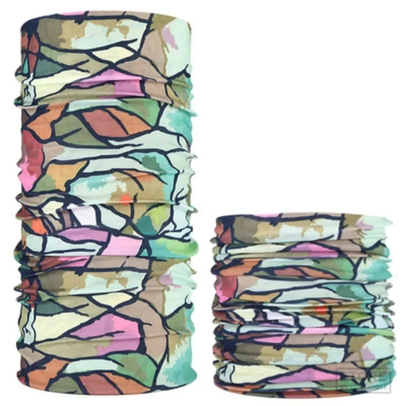 Шарф защитный Камуфляжный бесшовный, 24 х49 см
Шарф защитный Камуфляжный бесшовный, 24 х49 см