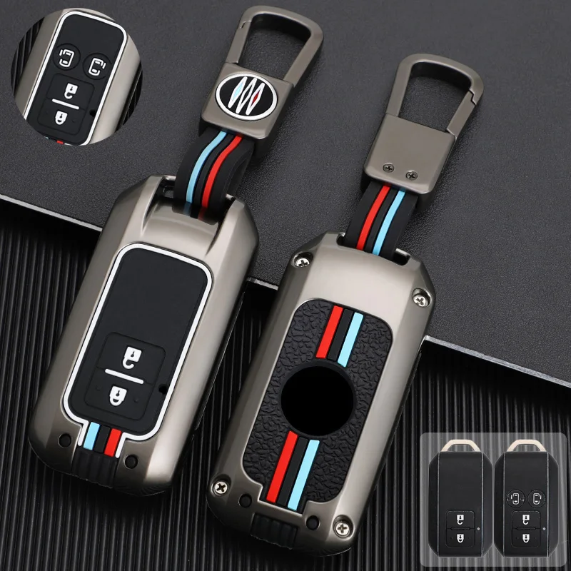 Car Key Case Cover Protect Shell Bag For Suzuki Ertiga Swift 2017 Wagon R Japanese Monopoly Type 3C Keychain Accessories
Car Key Case Cover Protect Shell Bag For Suzuki Ertiga Swift 2017 Wagon R Japanese Monopoly Type 3C Keychain Accessories