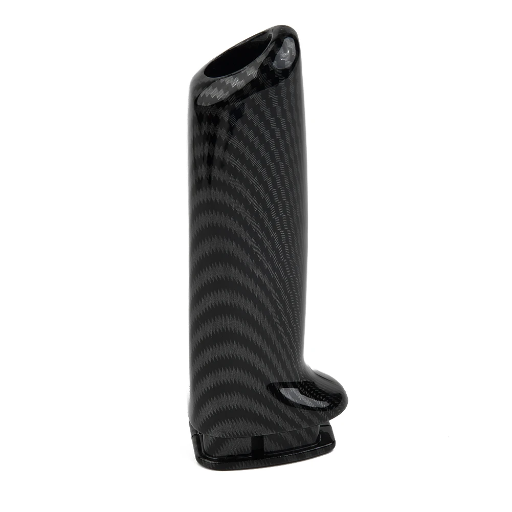 1pc Automobile Handbrake Cover Carbon Fiber Style Manual Handbrake Box Dust-proof Handle Cover FOR BMW E46 E90 E92 F30 F32 F80
1pc Automobile Handbrake Cover Carbon Fiber Style Manual Handbrake Box Dust-proof Handle Cover FOR BMW E46 E90 E92 F30 F32 F80