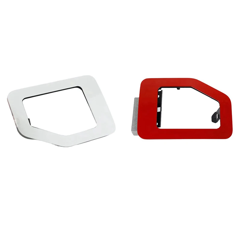 Для Suzuki Jimny JB64 JB74 2019-2021 Алюминиевый прозрачный топливный наполнитель крышка бака крышка автомобильные внешние аксессуары
Для Suzuki Jimny JB64 JB74 2019-2021 Алюминиевый прозрачный топливный наполнитель крышка бака крышка автомобильные внешние аксессуары