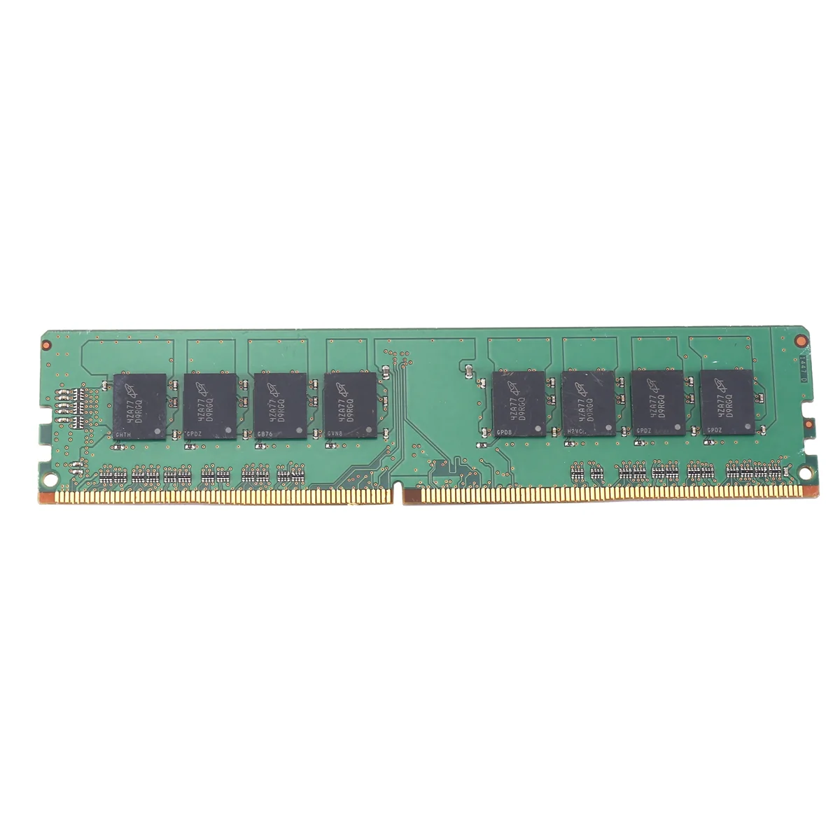 

DDR4 RAM Memory 8GB 2133Mhz Desktop Memory 288 Pin DIMM RAM PC4 17000 RAM Memory for