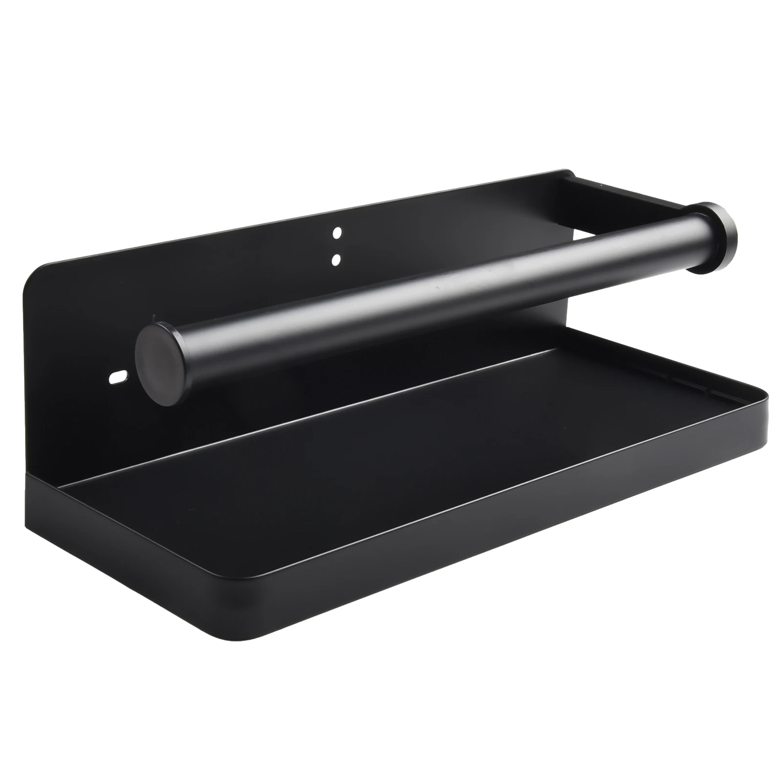 Keep Your For Kitchen and Bathroom Clean and Tidy with Our Wall Mounted Paper Towel Holder and Shelf Easy to Use and Install
Keep Your For Kitchen and Bathroom Clean and Tidy with Our Wall Mounted Paper Towel Holder and Shelf Easy to Use and Install