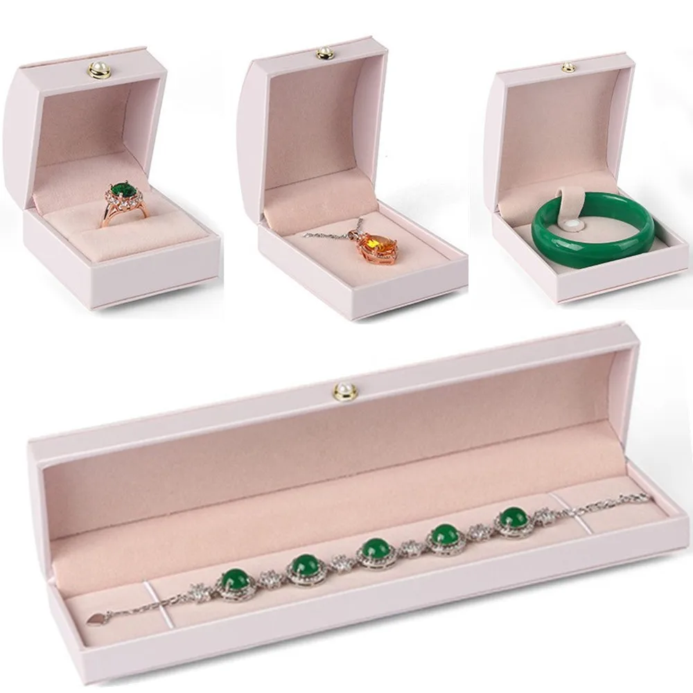 2023 New Jewelry Organizer Display Jewelry Box Wedding Ring Box Engagement Rings Necklace Earrings Pendants Jewelry Storage Case
2023 New Jewelry Organizer Display Jewelry Box Wedding Ring Box Engagement Rings Necklace Earrings Pendants Jewelry Storage Case