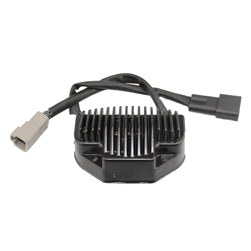 1 Piece 74631-04 Rectifier Regulator Voltage Regulator Motorcycle Parts ABS For Dyna Etc
1 Piece 74631-04 Rectifier Regulator Voltage Regulator Motorcycle Parts ABS For Dyna Etc