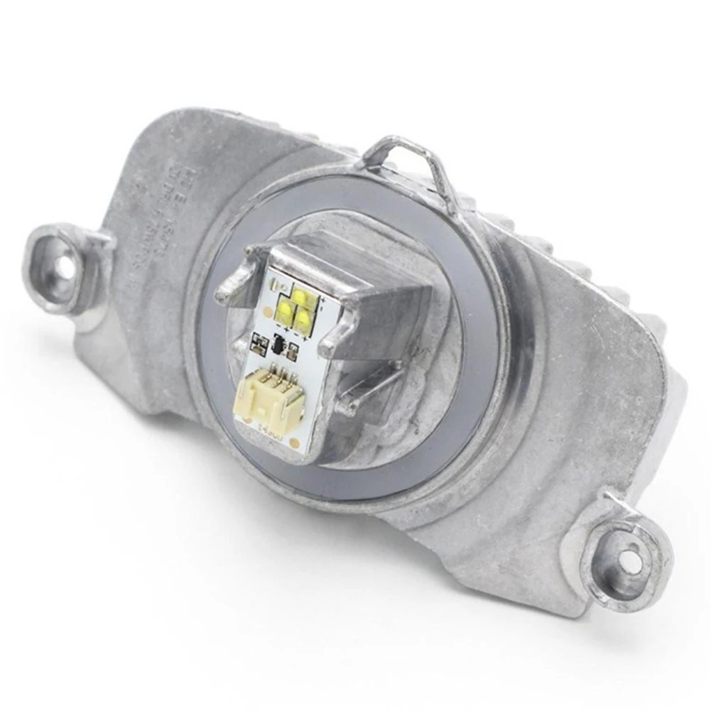 63117398766 Headlight Module Aluminum Alloy For BMW F30: 320i For F30: Hybrid 3 For F31: 328dX Car Accessories
63117398766 Headlight Module Aluminum Alloy For BMW F30: 320i For F30: Hybrid 3 For F31: 328dX Car Accessories