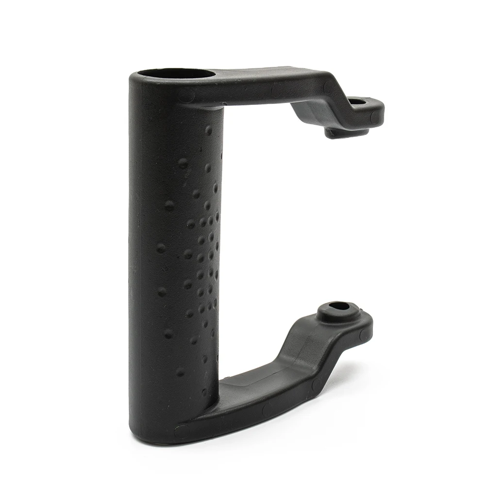 8mm Thread Angle Grinder Handle Practical Durable Hot Sale Shock Absorbing Universal 110*90mm Comfortable Hold
8mm Thread Angle Grinder Handle Practical Durable Hot Sale Shock Absorbing Universal 110*90mm Comfortable Hold