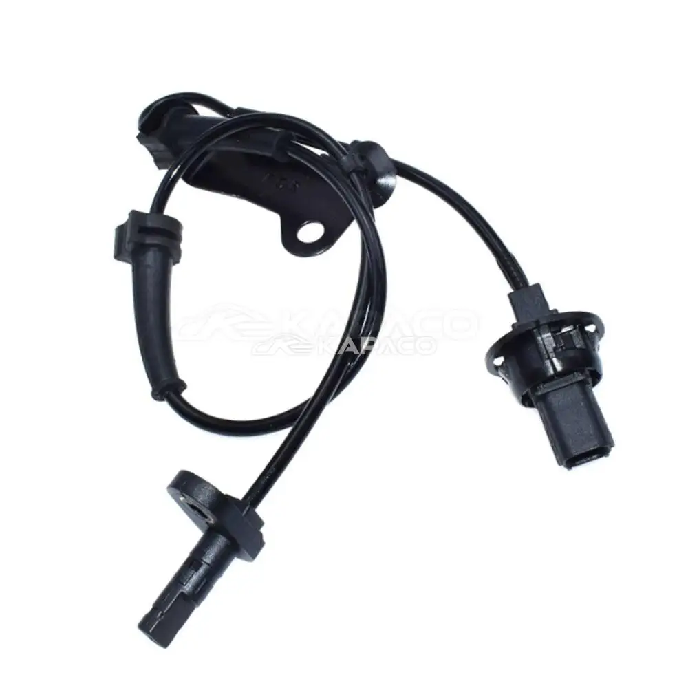 Датчик скорости колес ABS, передний левый правый 57450-TF0-003 57455-TF0-003 для Honda Φ Fit City Jazz 1,2 1,3 1,4
Датчик скорости колес ABS, передний левый правый 57450-TF0-003 57455-TF0-003 для Honda Φ Fit City Jazz 1,2 1,3 1,4