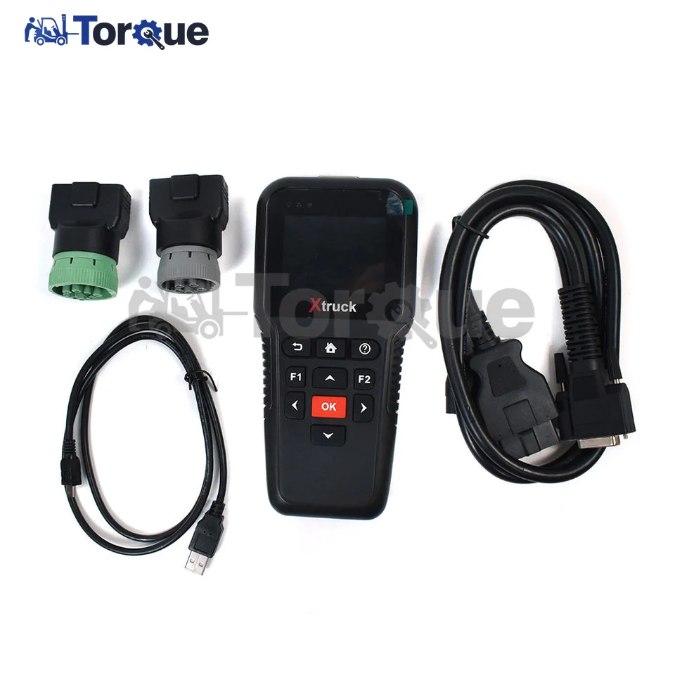 Xtruck Y201 Грузовик Сверхмощный OBD АВТОМАТИЧЕСКИЙ считыватель кодов программирующий инструмент для грузовиков двигатель прицеп для PACCAR UD/MACK диагностический комплект
Xtruck Y201 Грузовик Сверхмощный OBD АВТОМАТИЧЕСКИЙ считыватель кодов программирующий инструмент для грузовиков двигатель прицеп для PACCAR UD/MACK диагностический комплект