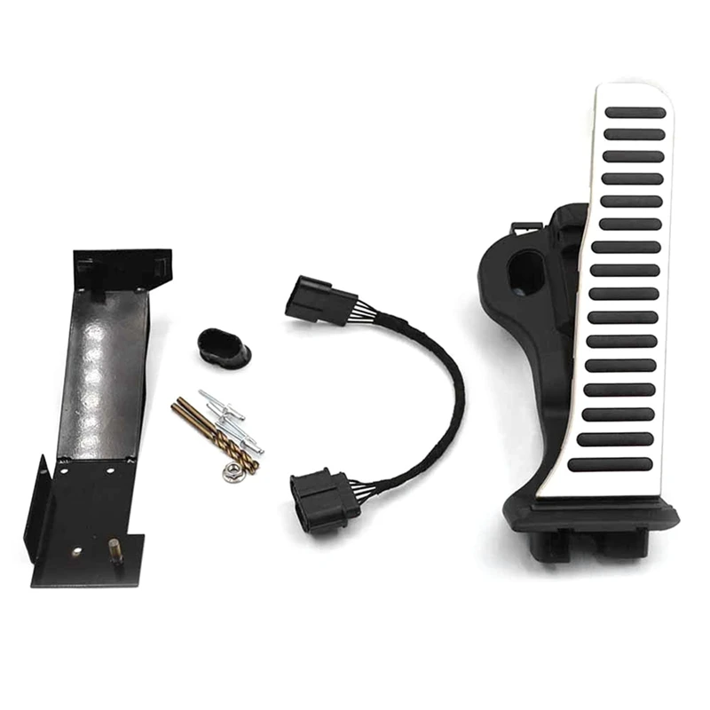Педаль акселератора для MQB VW Golf 7 Passat B8 Octavia MK3 A3 S3 RS3 
Педаль акселератора для MQB VW Golf 7 Passat B8 Octavia MK3 A3 S3 RS3