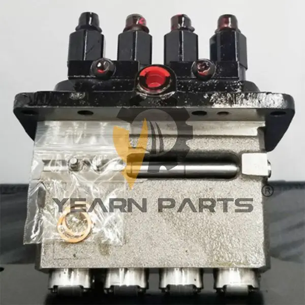 

YearnParts ® Fuel Injection Pump 1G514-51010 1G514-51012 for Kubota Engine V3300 V3600 V3800 Tractor M9540HD12