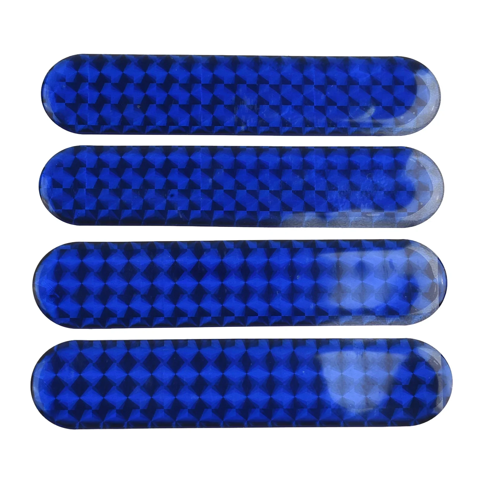 4Pcs Reflective Car Door Sticker Safety Opening Warning Reflector Tape Decal Auto Car Accessories Exterior Interior Reflector
4Pcs Reflective Car Door Sticker Safety Opening Warning Reflector Tape Decal Auto Car Accessories Exterior Interior Reflector