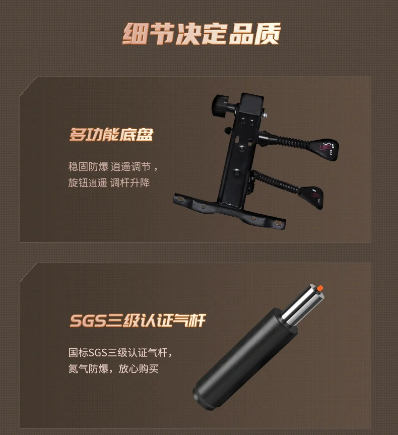 Gaming Chair Men's Computer Chair Home Comfortable Long-term Sitting Office Can Lie Down Dormitory Ergonomic Lifting Game Seat Gaming Chair Men's Computer Chair Home Comfortable Long-term Sitting Office Can Lie Down Dormitory Ergonomic Lifting Game Seat