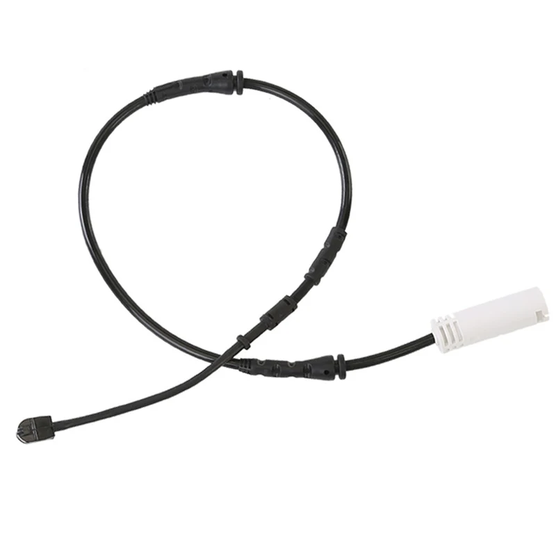 34356792559 Braking Warning Line for BMW E81 E90 E82 E87 E88 E91 E92 Brake Pad Wear Sensing Line Car Accessories
34356792559 Braking Warning Line for BMW E81 E90 E82 E87 E88 E91 E92 Brake Pad Wear Sensing Line Car Accessories