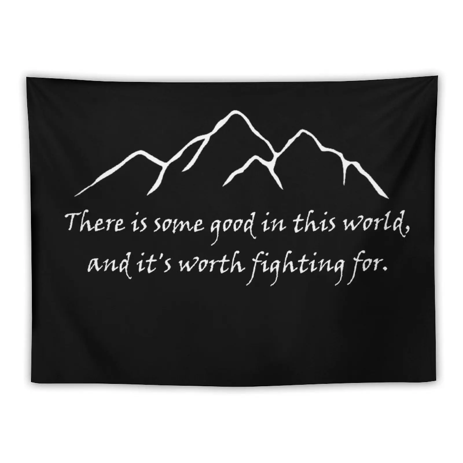 Samwise quote Tapestry Carpet Wall Decoration Home Aesthetic Room Decors Tapestry
Samwise quote Tapestry Carpet Wall Decoration Home Aesthetic Room Decors Tapestry