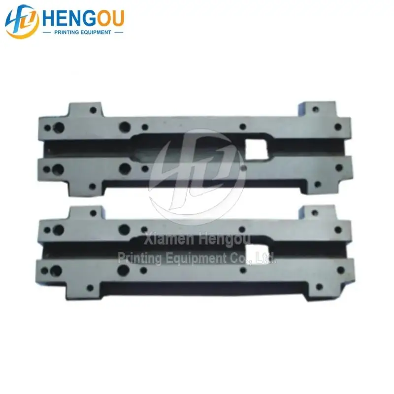 

66.072.003 66.072.004 C4.372.601 C4.372.602 Guide Pull Rail For Heidelberg SM102 Printing Machine Part