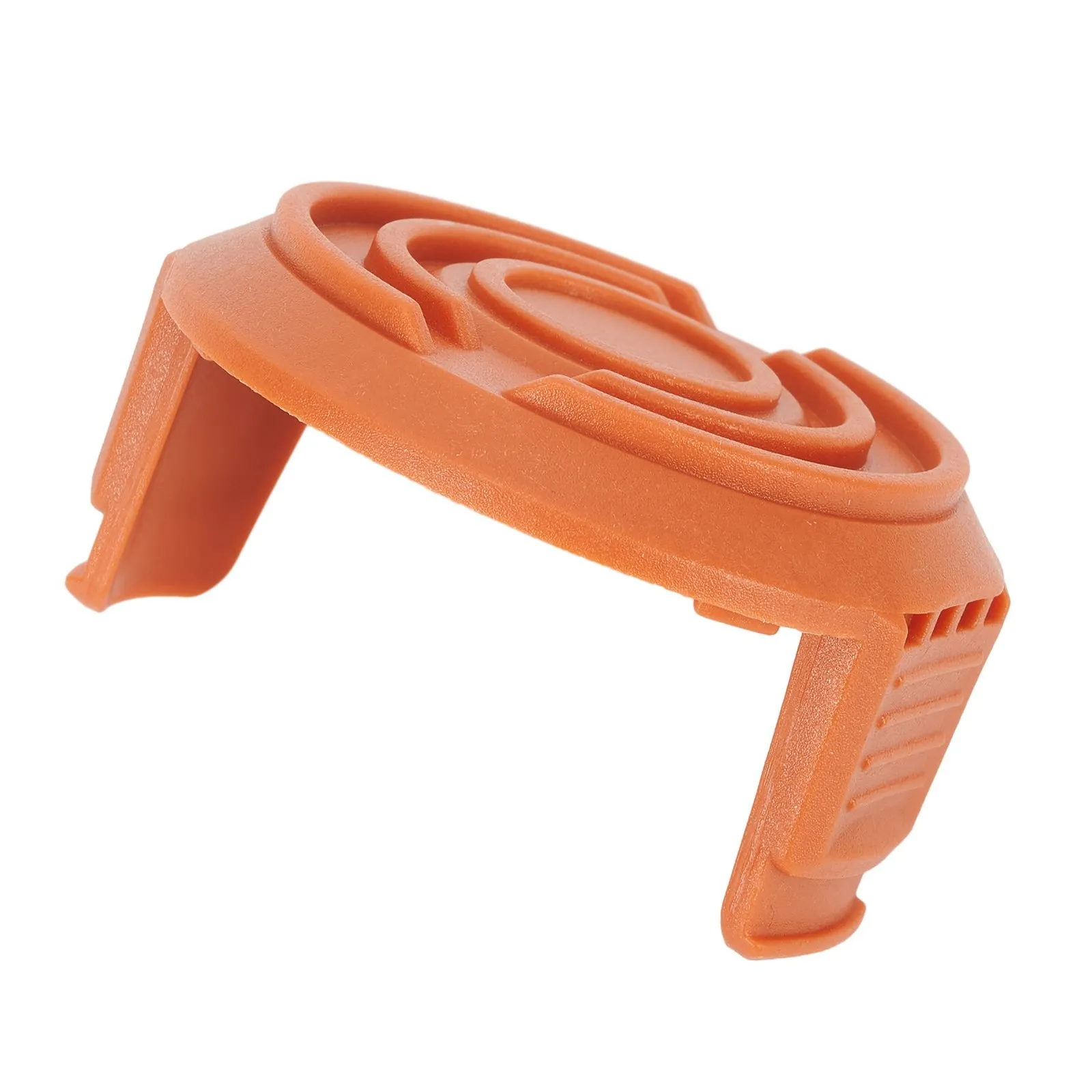 Gardening Spool Cap 4 Pcs Set WG150 WG151 WG152 WG153 WG154 4pcs Covers Orange Replacement String Trimmer 2022
Gardening Spool Cap 4 Pcs Set WG150 WG151 WG152 WG153 WG154 4pcs Covers Orange Replacement String Trimmer 2022