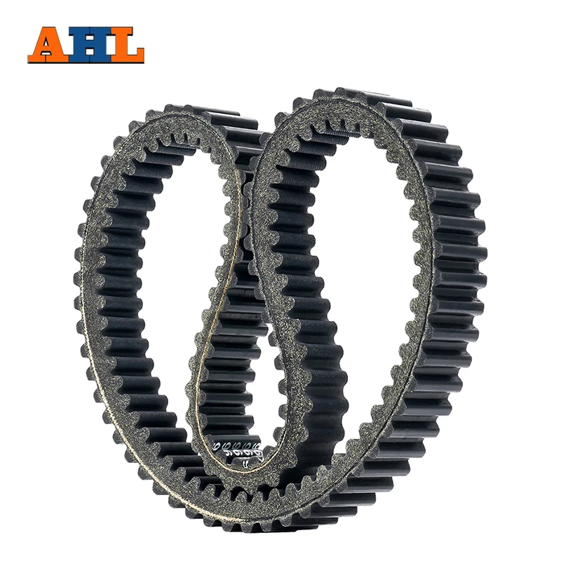 AHL Motorcycle Belt Torque Converter Belt Replaces For Yamaha YP400G Grand Majesty YP400 YP 400 G 5RU17641000 5RU-17641-00-00
AHL Motorcycle Belt Torque Converter Belt Replaces For Yamaha YP400G Grand Majesty YP400 YP 400 G 5RU17641000 5RU-17641-00-00