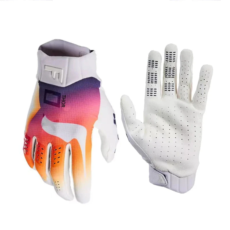 Sports Riding Bike Motocross Gloves Motorcycle Accessories MX MTB ATV Off Road Gloves winter gant moto cross FOXthor Glove
Sports Riding Bike Motocross Gloves Motorcycle Accessories MX MTB ATV Off Road Gloves winter gant moto cross FOXthor Glove