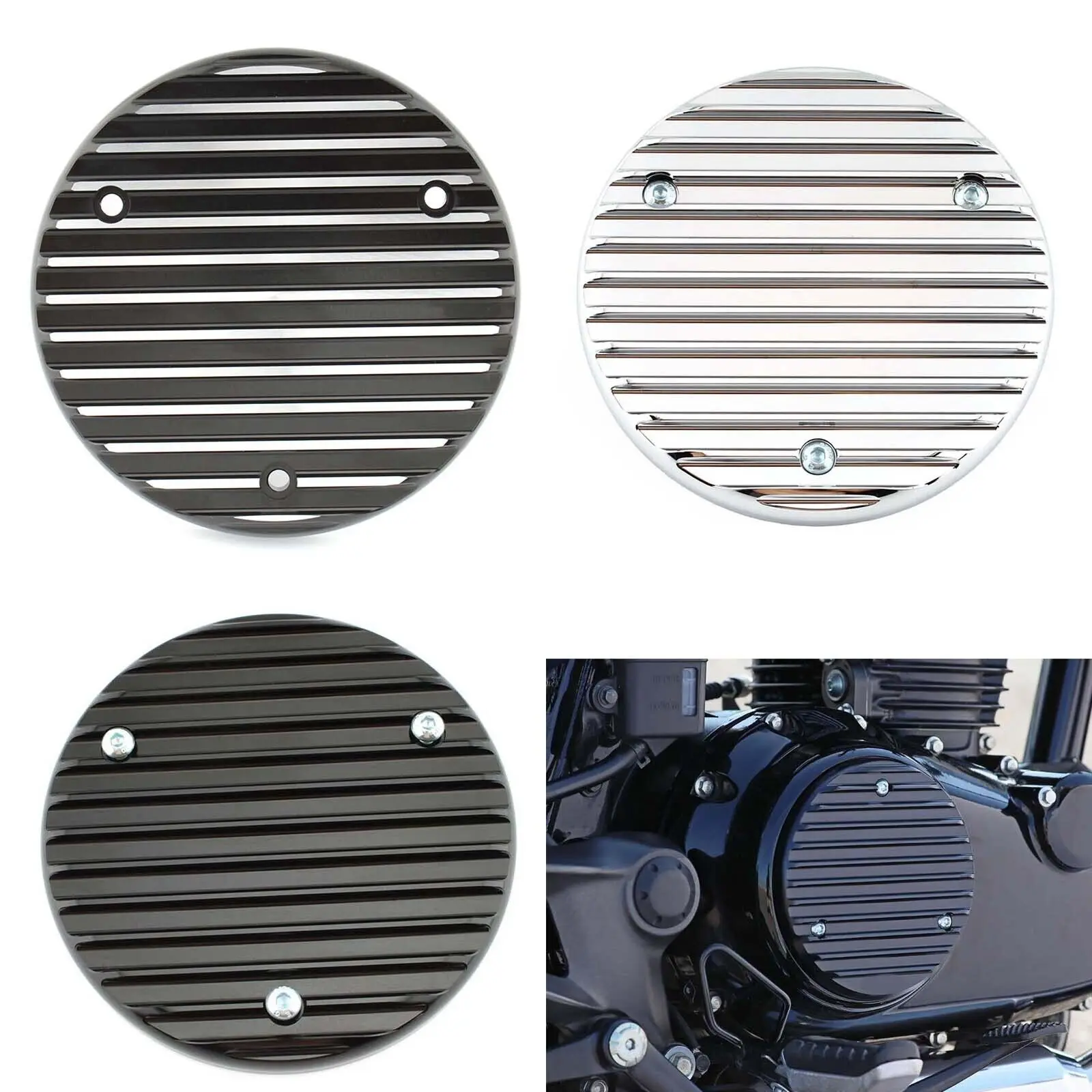 Motorcycle Right Side Crankcase Guard Cover Aluminum Decor Protector Cap Fit For Honda CB350 CB350S GB350 GB350S 2021 2022 NC59
Motorcycle Right Side Crankcase Guard Cover Aluminum Decor Protector Cap Fit For Honda CB350 CB350S GB350 GB350S 2021 2022 NC59