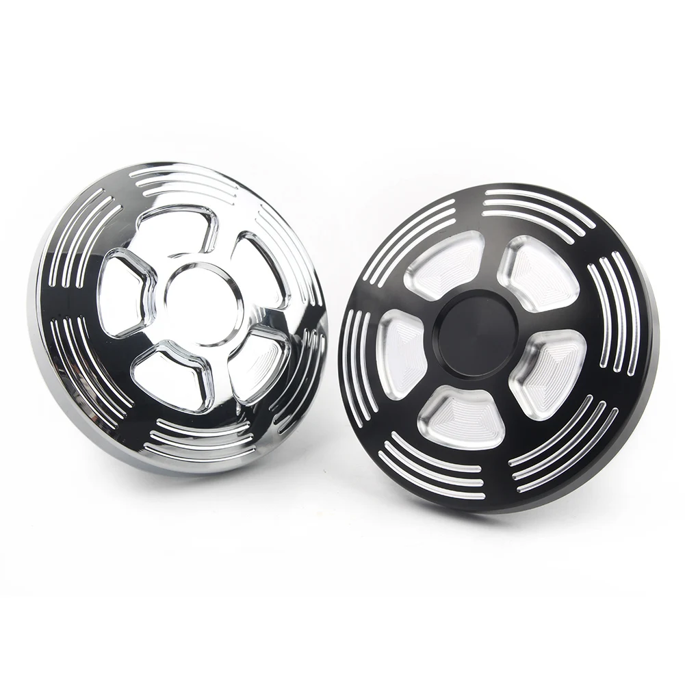 Motorcycle Fuel Gas Tank Cover Oil Cap Cover For Harley Sportster XL883 XL1200 48 Dyna Touring Softail Black Chrom CNC
Motorcycle Fuel Gas Tank Cover Oil Cap Cover For Harley Sportster XL883 XL1200 48 Dyna Touring Softail Black Chrom CNC