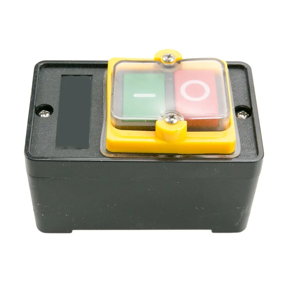 Long Lasting Power Switch Button Control Easy Installation Parts Replacement Spare For Cutting Machine For Drill
Long Lasting Power Switch Button Control Easy Installation Parts Replacement Spare For Cutting Machine For Drill