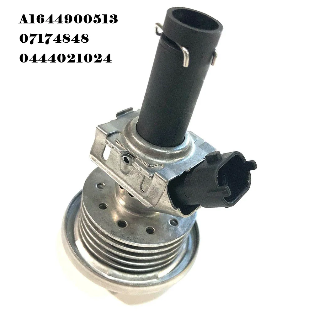 Metal Silver Diesel Emissions Fluid Reduction Injector Nozzle For Mercedes E350/GL320/GL350 Accessories For Vehicles
Metal Silver Diesel Emissions Fluid Reduction Injector Nozzle For Mercedes E350/GL320/GL350 Accessories For Vehicles