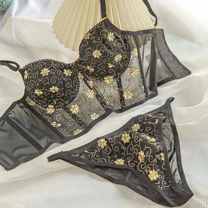 Roseheart For Women Green Padded Lace Trim Straps Invisible Bras Cotton Panties Push Up Bra Set Sexy Lingerie Set Underwear
Roseheart For Women Green Padded Lace Trim Straps Invisible Bras Cotton Panties Push Up Bra Set Sexy Lingerie Set Underwear