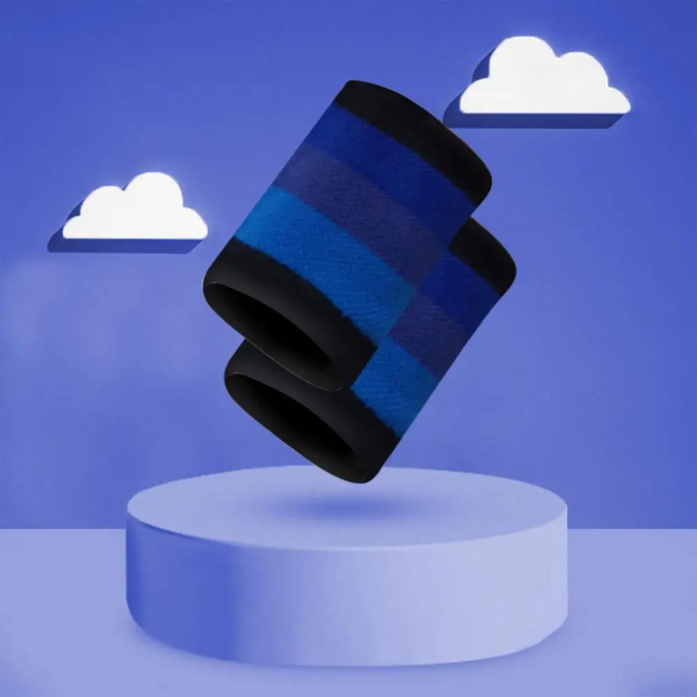 Wrist Brace Convenient Quick Dry Extra Soft Fitness Sports Bracer Wrist Sweatband for Children Sports Wristband Wrist Brace
Wrist Brace Convenient Quick Dry Extra Soft Fitness Sports Bracer Wrist Sweatband for Children Sports Wristband Wrist Brace