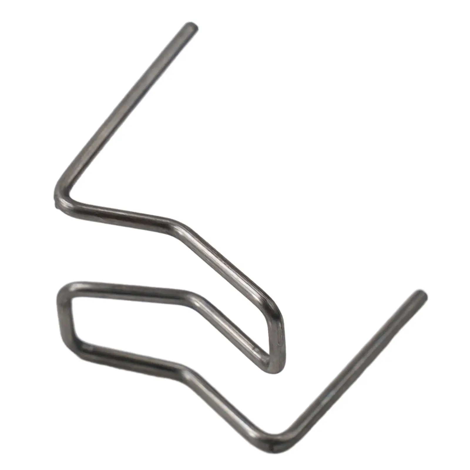 Stainless Steel Hot Staple Hot Stapler Staples Plastic Welder Repair Kit 100PCS 0.6/0.8mm High Quality Hot Staples
Stainless Steel Hot Staple Hot Stapler Staples Plastic Welder Repair Kit 100PCS 0.6/0.8mm High Quality Hot Staples