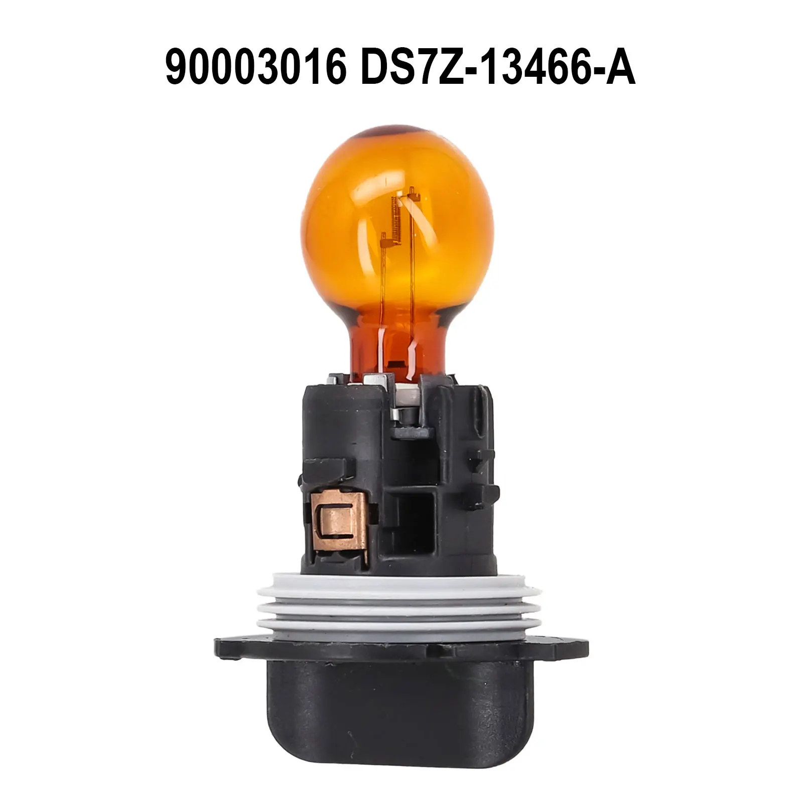 Car Corner Turn Signal Light Bulb Socket DS7Z-13466-A 90003016 For Ford For Fusion 2013-2020 For Transit For Connect 2014-2018
Car Corner Turn Signal Light Bulb Socket DS7Z-13466-A 90003016 For Ford For Fusion 2013-2020 For Transit For Connect 2014-2018