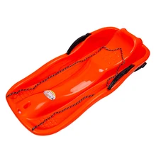 Double Skis Kids Parent-child Snow Climbing Plow Adult with Brake Pull Rope Thick Plastic Skis 
Double Skis Kids Parent-child Snow Climbing Plow Adult with Brake Pull Rope Thick Plastic Skis