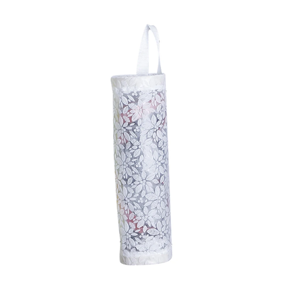 Holder Storage Bag Vegetables White Dispenser Garbage Bags Grocery Bag Hanging Kitchen Nylon Organizing Durable
Holder Storage Bag Vegetables White Dispenser Garbage Bags Grocery Bag Hanging Kitchen Nylon Organizing Durable
