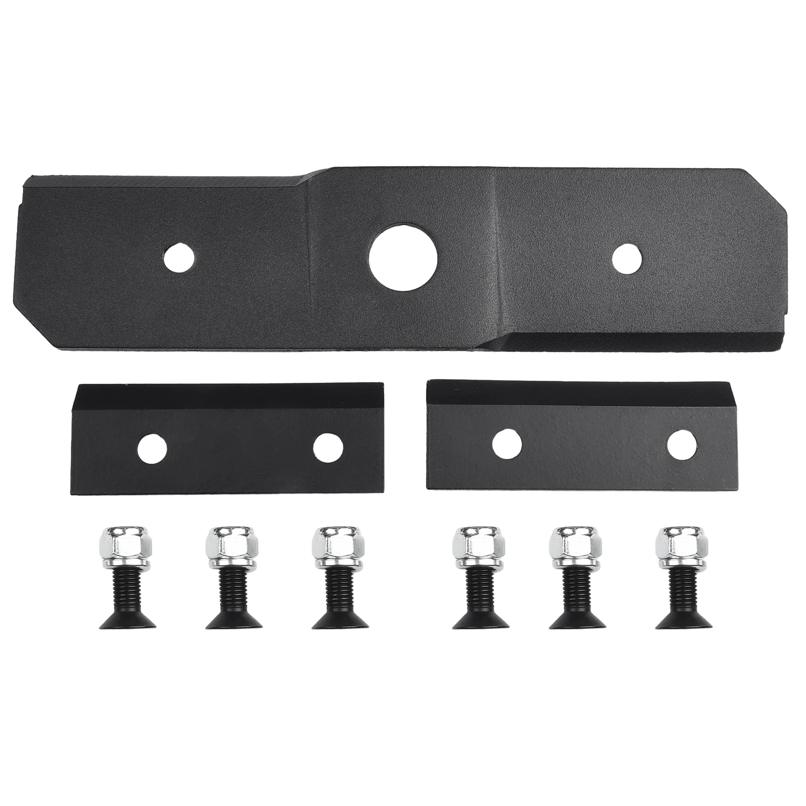 Durable Tool Accessories Paper Shredder Blade Blade Replaceable Accessories 5-Year Black Color Chipper/Shredder Kit
Durable Tool Accessories Paper Shredder Blade Blade Replaceable Accessories 5-Year Black Color Chipper/Shredder Kit