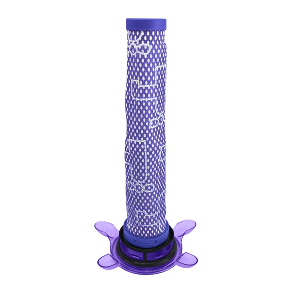 1pc Filters For Dyson V8 FOCUS MATTRESS Vacuum Cleaner Pre Post Filter Parts 965661-05 Sweeping Parts Floor Cleaning Supplies
1pc Filters For Dyson V8 FOCUS MATTRESS Vacuum Cleaner Pre Post Filter Parts 965661-05 Sweeping Parts Floor Cleaning Supplies