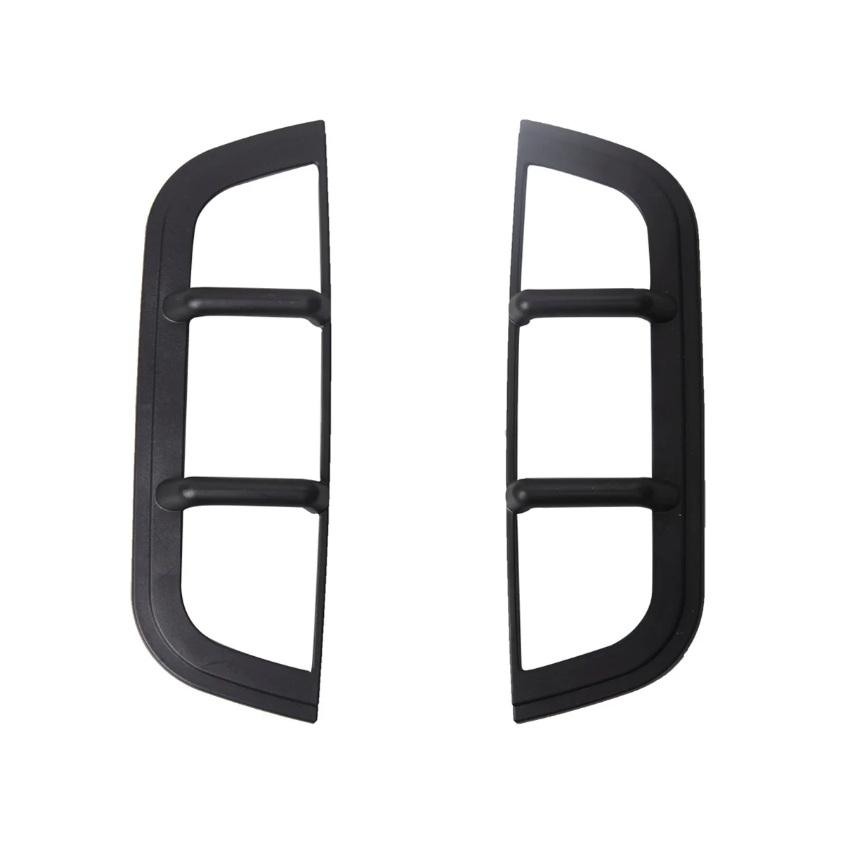 Для Ford Bronco 2021-2023, переднее колесо, сигнал поворота, лампа, крышка, отделка автомобиля, внешние аксессуары, черный
Для Ford Bronco 2021-2023, переднее колесо, сигнал поворота, лампа, крышка, отделка автомобиля, внешние аксессуары, черный