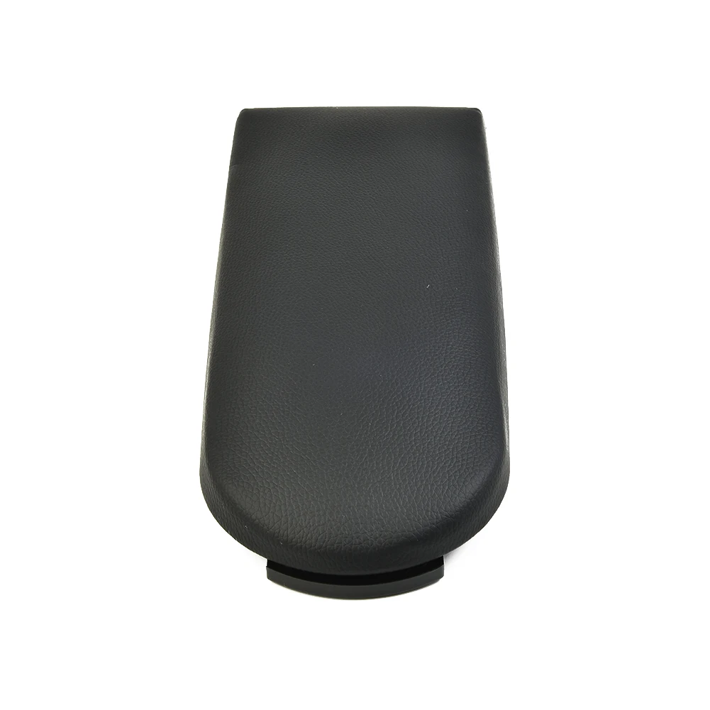 

1pc Car Armrest Cover Latch Lid Clip Catch 18D 867 173 Black ABS Plastic For Golf For BORA MK4 1999-2005 3B0 867 Interior Parts