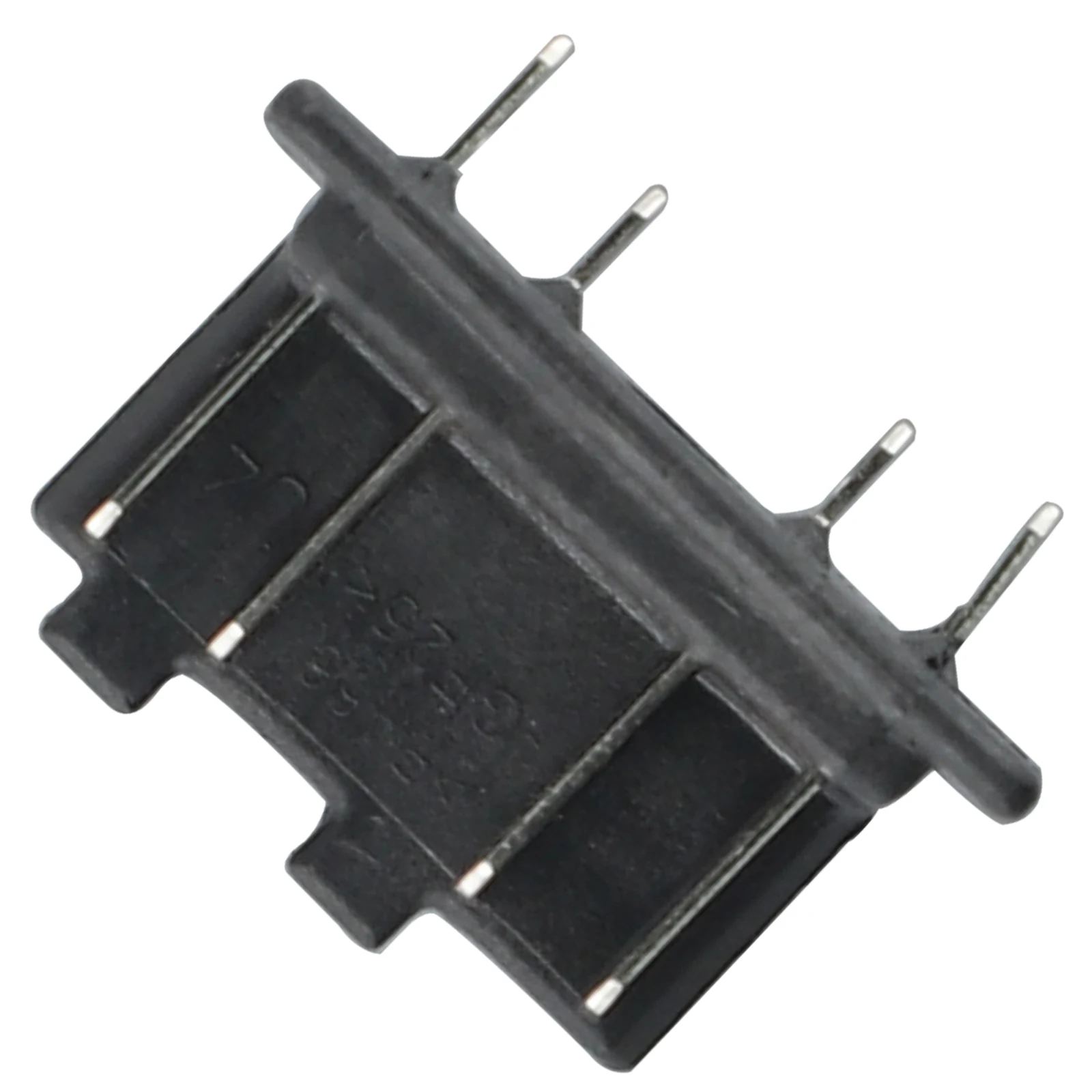 Nice Replacement 18V 48-11-1815 Battery Connector Charger Terminal Charger Tool Connector Electrical Tools Terminal Block
Nice Replacement 18V 48-11-1815 Battery Connector Charger Terminal Charger Tool Connector Electrical Tools Terminal Block