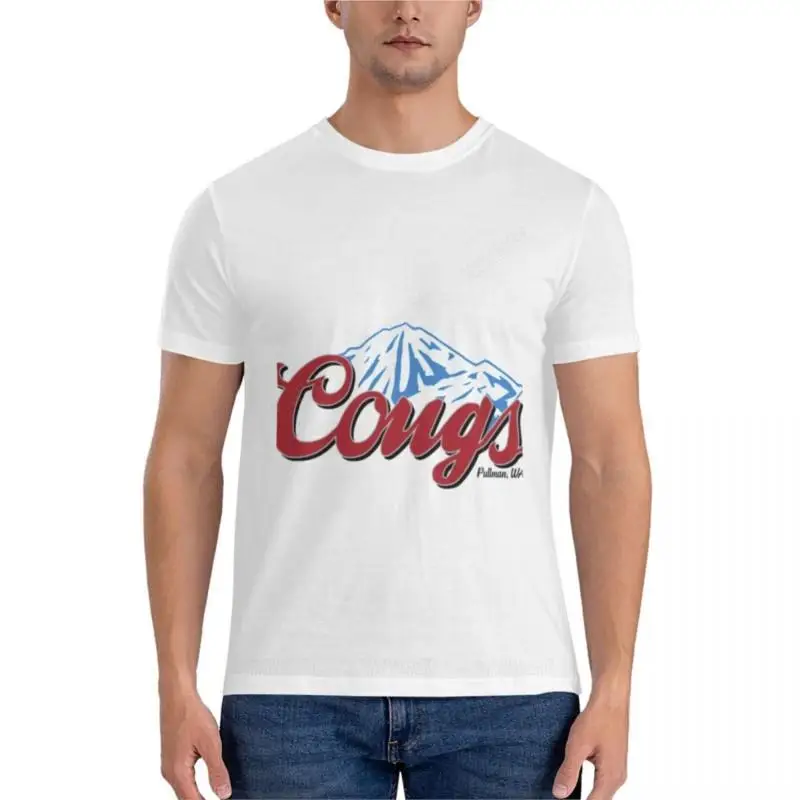 Футболка Wsu светильник T-ShirtWSU светильник-голубая Классическая футболка размера плюс, летние топы, тяжелые футболки
Футболка Wsu светильник T-ShirtWSU светильник-голубая Классическая футболка размера плюс, летние топы, тяжелые футболки