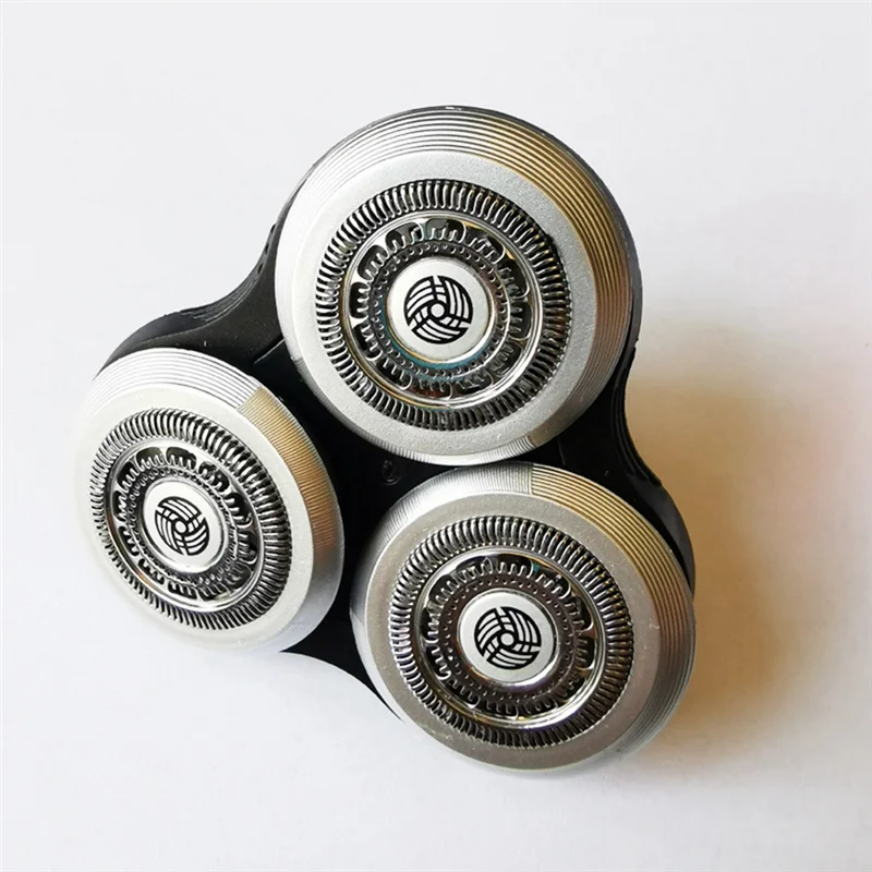 RQ12 Series Replacement Shaving Razor Blade for Philips S9000 S9911 S9731 S9711 S9511 S9111 S9031 S9988 S9151 Razor Head 
RQ12 Series Replacement Shaving Razor Blade for Philips S9000 S9911 S9731 S9711 S9511 S9111 S9031 S9988 S9151 Razor Head