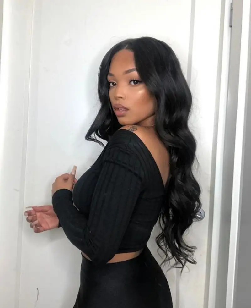 Full brazilian 13x6 hd lace frontal human hair wig for women 40 inch boby wave glueless preplucked cheap wigs on sale clearance
Full brazilian 13x6 hd lace frontal human hair wig for women 40 inch boby wave glueless preplucked cheap wigs on sale clearance