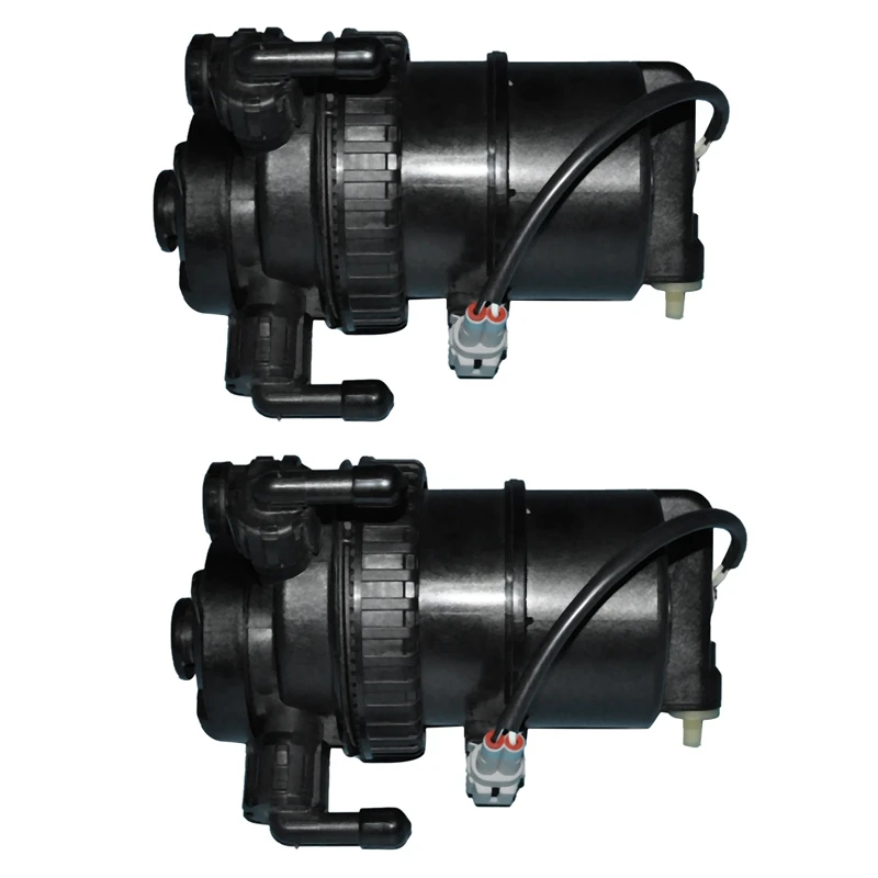 2X 23300-0L041 23300-0L042 High Quality Fuel Filter Box With Filter For Hilux Vigo
2X 23300-0L041 23300-0L042 High Quality Fuel Filter Box With Filter For Hilux Vigo
