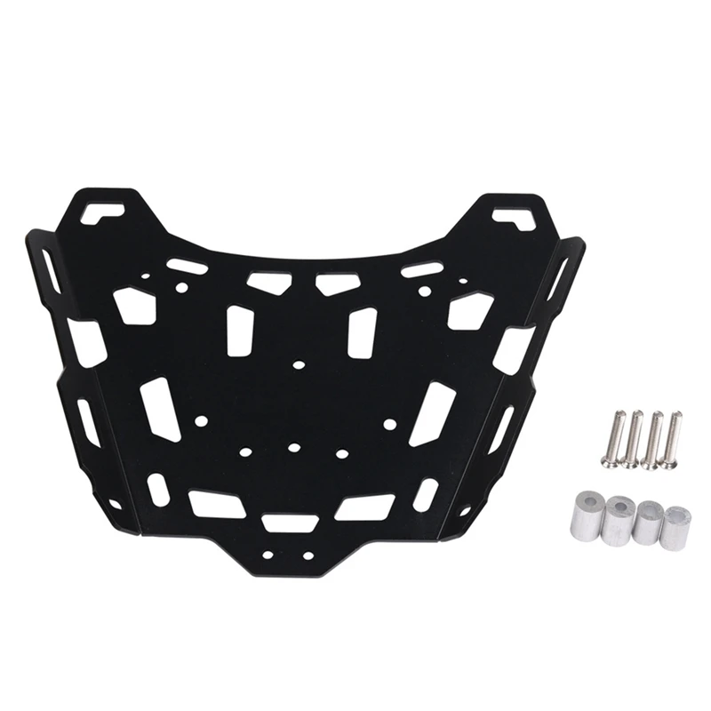 Rear Luggage Case Rack Storage Box Support Cargo Holder Panel Bracket For Triumph Tiger 900 Rally Tiger900 GT Pro
Rear Luggage Case Rack Storage Box Support Cargo Holder Panel Bracket For Triumph Tiger 900 Rally Tiger900 GT Pro