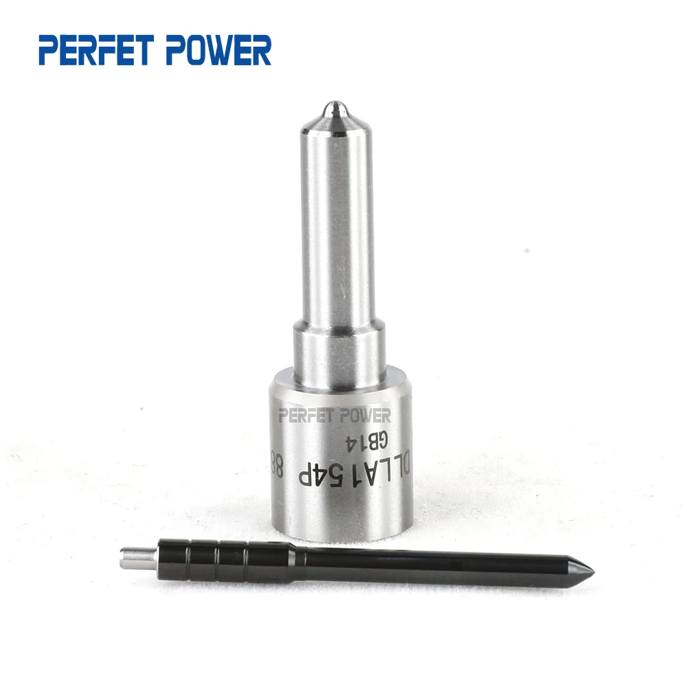 DLLA154P881 DLLA 154P 881 Injection Sprayer Nozzle China Made New for 095000-5780 Fuel Injector
DLLA154P881 DLLA 154P 881 Injection Sprayer Nozzle China Made New for 095000-5780 Fuel Injector